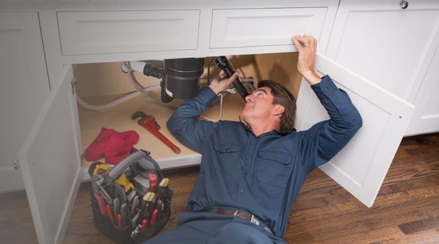 Professional Leak Detection Services in Rosedale, MS